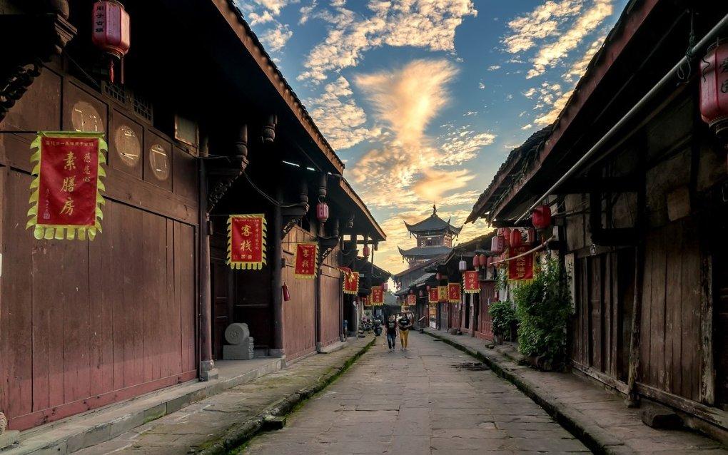 什么叫远嫁